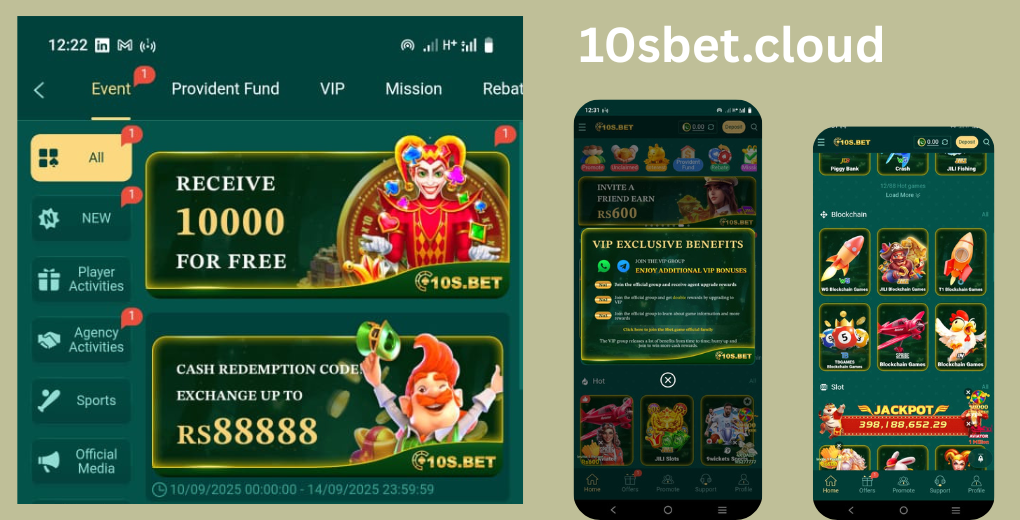 10sbet